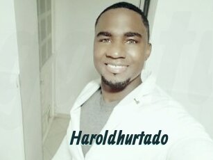 Haroldhurtado