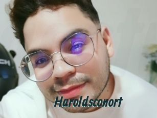 Haroldsconort