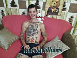 Haroldwilliams