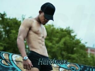 Harolmax