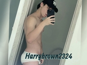 Harrybrown2324
