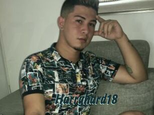 Harryhard18