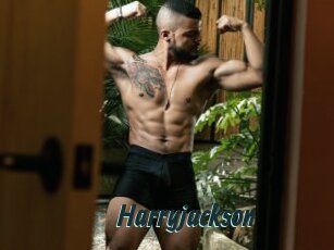 Harryjackson