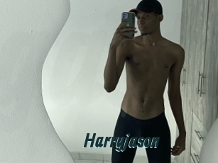 Harryjason