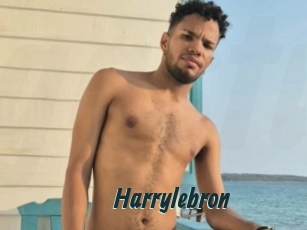 Harrylebron