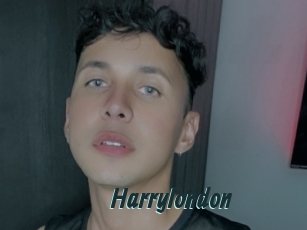 Harrylondon