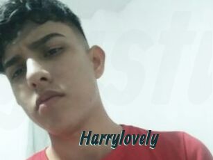 Harrylovely