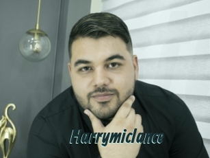 Harrymiclance