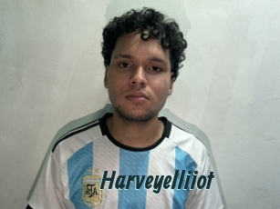 Harveyelliiot
