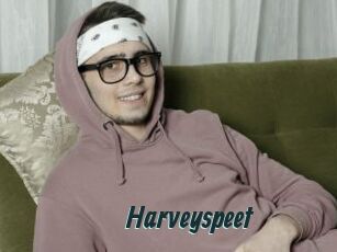 Harveyspeet