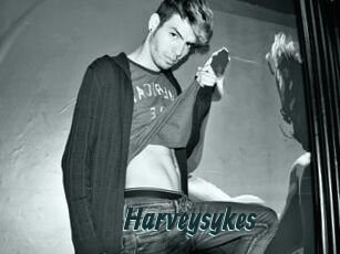 Harveysykes