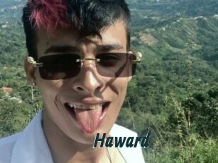 Haward