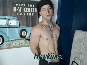 Hawkiinsx