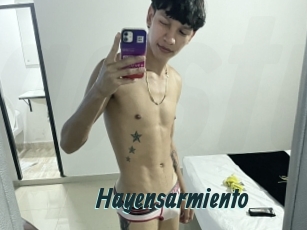 Hayensarmiento