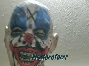 Heathenfucer