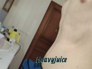 Heavyjuice