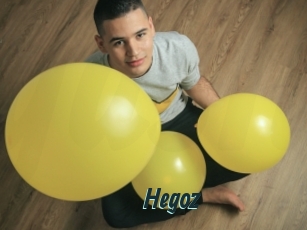 Hegoz