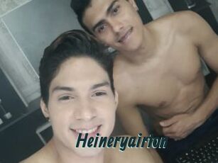 Heineryairton