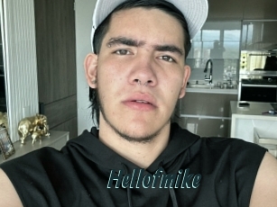 Hellofmike