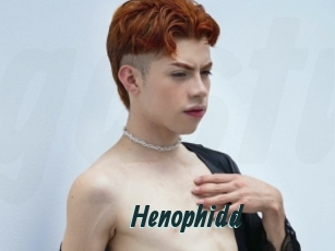 Henophidd