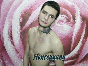 Henreyyang