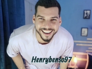 Henrybenso97