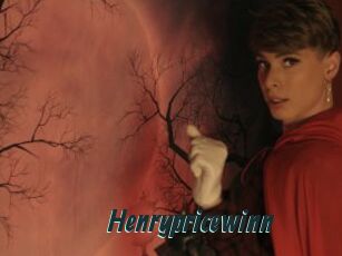 Henrypricewinn