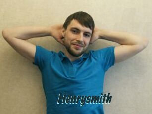 Henrysmith