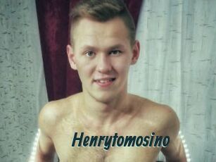 Henrytomosino