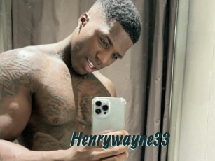 Henrywayne33
