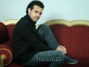 Heraldox