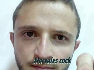 Hercules_cock