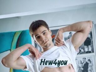 Hew4you
