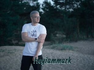 Heyiammark