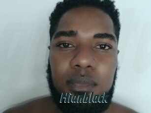 Hianblack