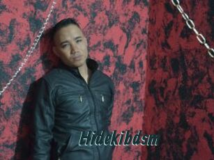 Hidekibdsm