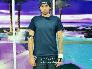 Hillxxx