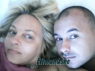 Himandshe