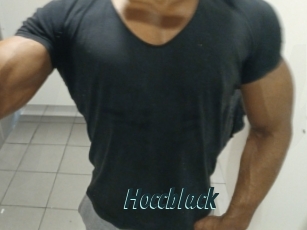 Hoccblack