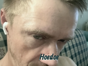 Hoedoe