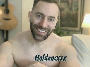 Holdencxxx