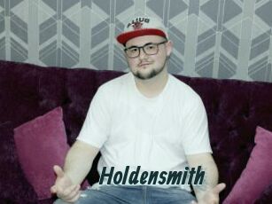 Holdensmith