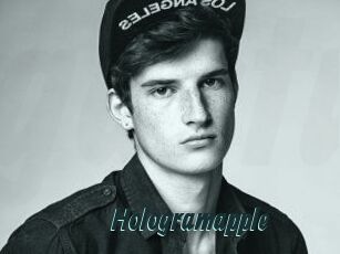 Hologramapple
