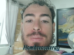 Hombreosocerdo