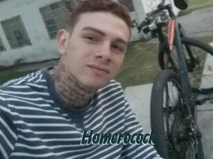 Homerocock