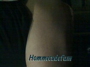 Hommecudefam
