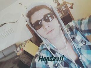 Hopdevil