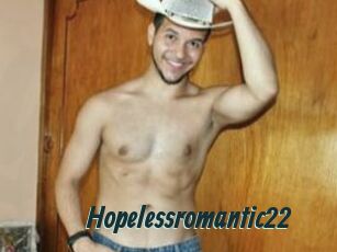 Hopelessromantic22