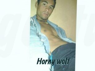 Horny_wolf
