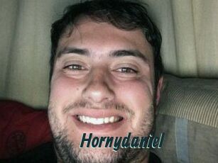 Hornydaniel